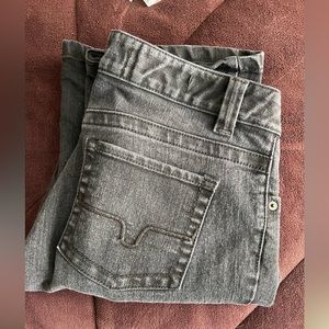 Kimes Ranch Black Betty